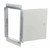 MIFAB 10" x 10" Flush Ceiling or Wall Access Door with Frame - MIFAB  MIFAB 10" x 10" Flush Ceiling or Wall Access Door with Frame - MIFAB
