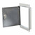 MIFAB 10" x 10" Flush Ceiling or Wall Access Door with Frame - MIFAB  MIFAB 10" x 10" Flush Ceiling or Wall Access Door with Frame - MIFAB