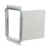 MIFAB 16" x 16" Flush Ceiling or Wall Access Door with Frame - MIFAB 