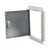 MIFAB 12" x 16" Flush Ceiling or Wall Access Door with Frame - MIFAB 