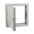 MIFAB 12" x 12" Uninsulated Fire Rated Access Door - MIFAB 