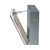 FF Systems 12" x 12" Drywall Inlay Panel for Masonry Applications - FF Systems 