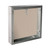FF Systems 16" x 16" Drywall Inlay Panel for Masonry Applications - FF Systems 