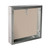 FF Systems 18" x 18" Drywall Inlay Panel for Masonry Applications - FF Systems 