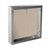 FF Systems 24" x 24" Drywall Inlay Panel for Masonry Applications - FF Systems 