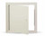 Karp 6" x 6" Flush Panel for All Surfaces - Karp 