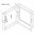 Babcock Davis 12" x 12" Uninsulated Fire-Rated Access Panel - Babcock Davis 
