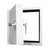 JL Industries 12" x 12" Exterior Flush Access Panel - Weather Resistant - JL Industries 