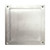 JL Industries 14" x 14" SMS - Surface-Mount Access Panel - Interior Walls & Ceilings - Stainless Steel - JL Industries 