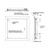 Acudor 14" x 14" Lightweight Aluminum Panel - Acudor 