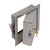 Elmdor 16" x 16" Fire-Rated Panel - Elmdor 