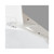 Cendrex 12" x 18" Contour Panel with Hidden Flange & Latch - Cendrex 
