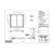 BILCO 48" x 72" - Carpet or Composition Flooring Hatch - (Double Leaf) - Bilco 