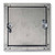 Acudor 6 x 6 Self-Stick Duct Panel - No Hinge - Acudor