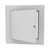 Babcock Davis 09" x 09" Concealed Hinged Access Door - Square Corner - Babcock-Davis 