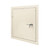 Babcock Davis 12" x 12" High Security Access Door - Exposed Flange - Babcock-Davis 