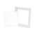 Babcock Davis 8" x 8" Removable Plastic Panel - Babcock-Davis 