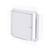 Cendrex 8" x 8" Recessed Panel With Plaster Bead Flange - Cendrex 