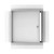 Cendrex 8" x 8" Recessed Panel With Plaster Bead Flange - Cendrex 