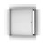 Cendrex 16" x 16" Recessed Panel With Plaster Bead Flange - Cendrex 