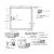 Milcor 14" x 14" Drywall Bead Fire Rated Access Door - Milcor 