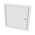 Elmdor 12" x 12" Exterior Panel with Internal Release Latch - Elmdor 