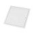 FF Systems 12" x 12" Universal Nonrated 2 mm Galvanized Panel with Screwdriver Operated Cam Latch - FF Systems 