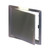 Cendrex 12" x 16" General Purpose Panel with Flange - Stainless Steel - Cendrex 