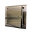 Acudor 8 x 8 Fire Rated Un-Insulated Access Door with Flange - Stainless Steel - Acudor