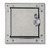 Acudor 18 x 18 Self Stick Hinged Duct Door - Acudor