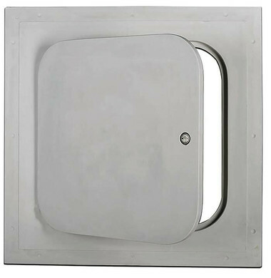 Category Radius Corner - Hinged