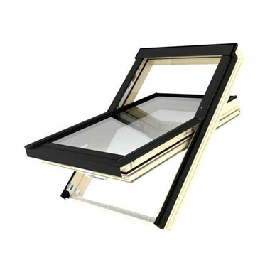 Category Triple Glazed