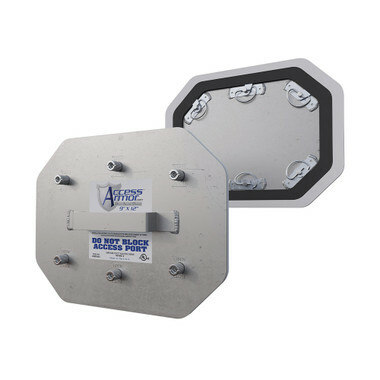 Category Grease Duct