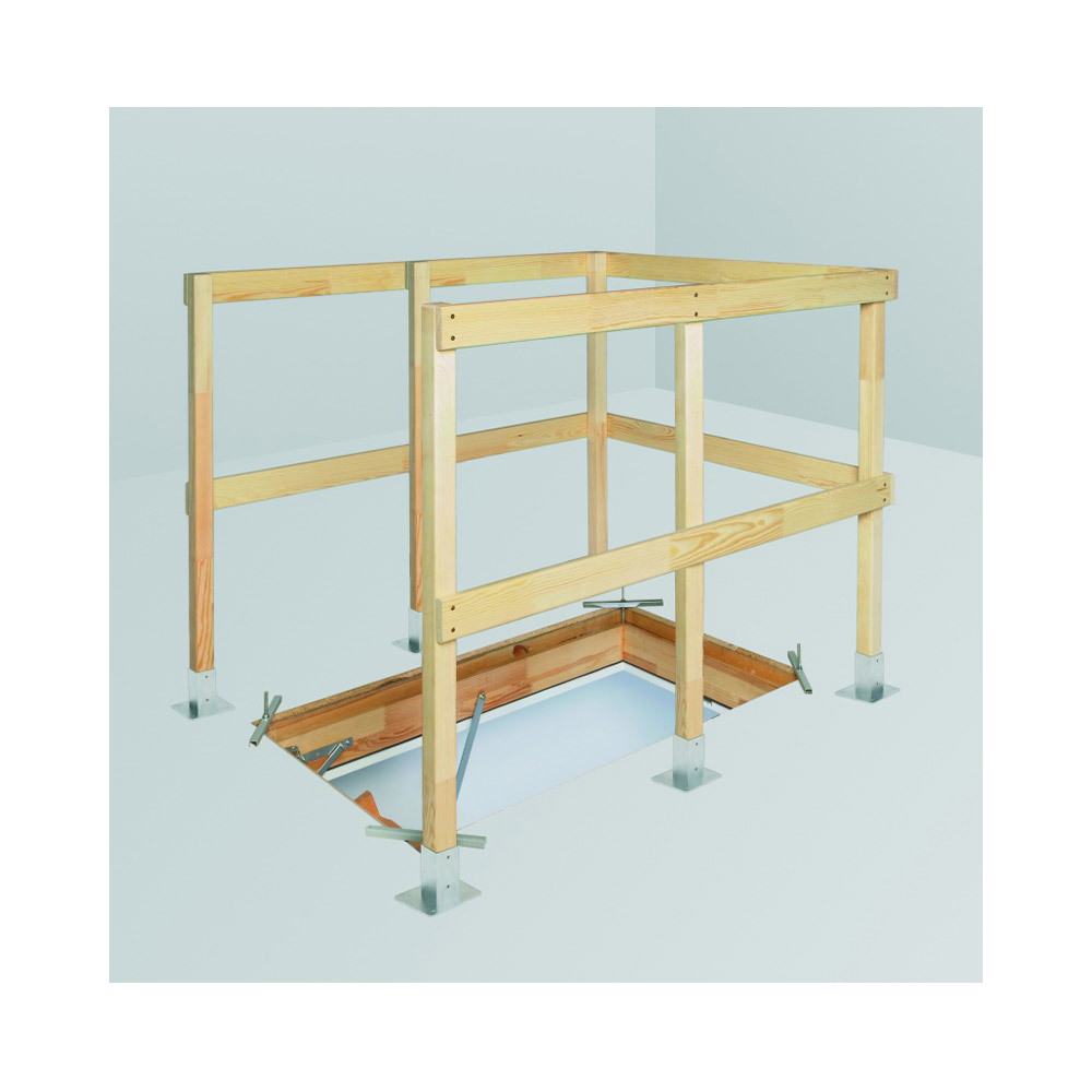 Category Universal Balustrades