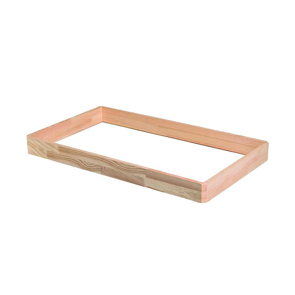 Category Extension Boxes