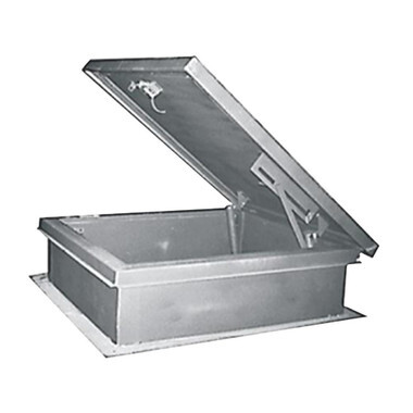 Category Service Stair Access