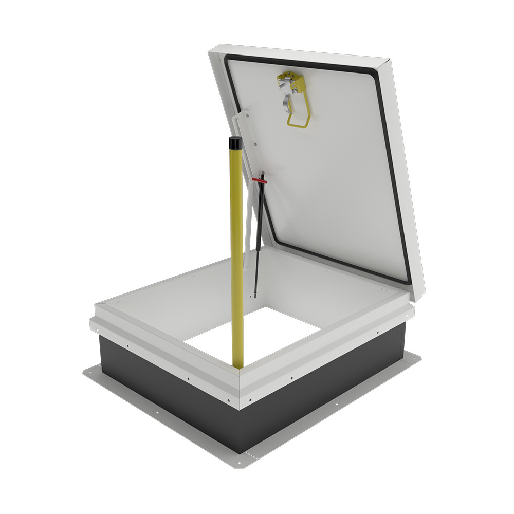 Category Upright Safety Bar