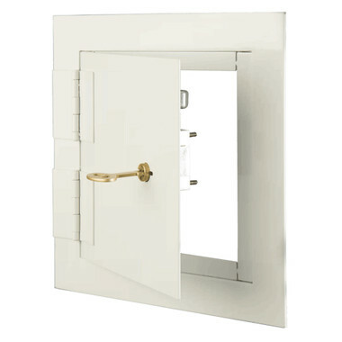 Category High Security