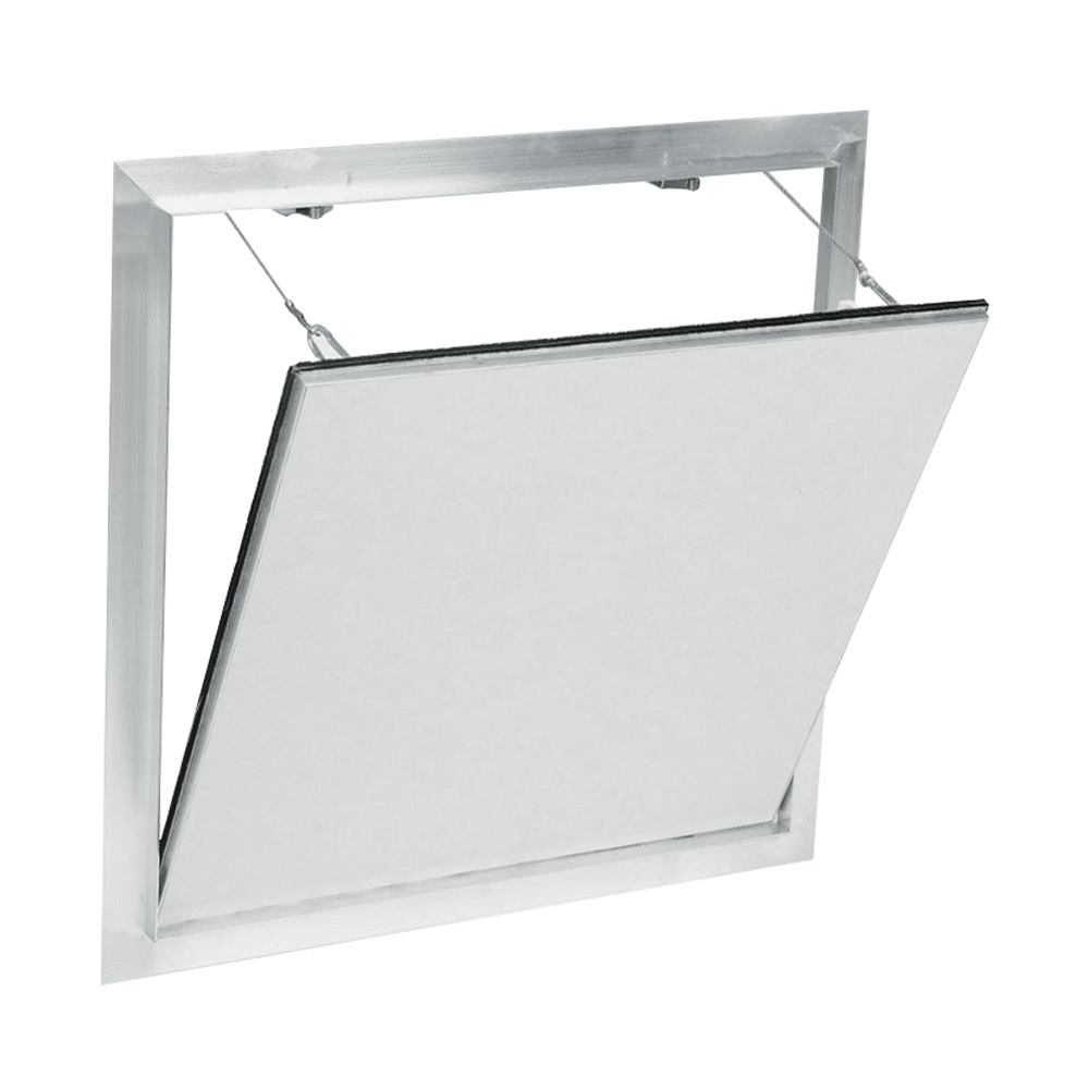 Category Detachable Hatch - air/dust resistant
