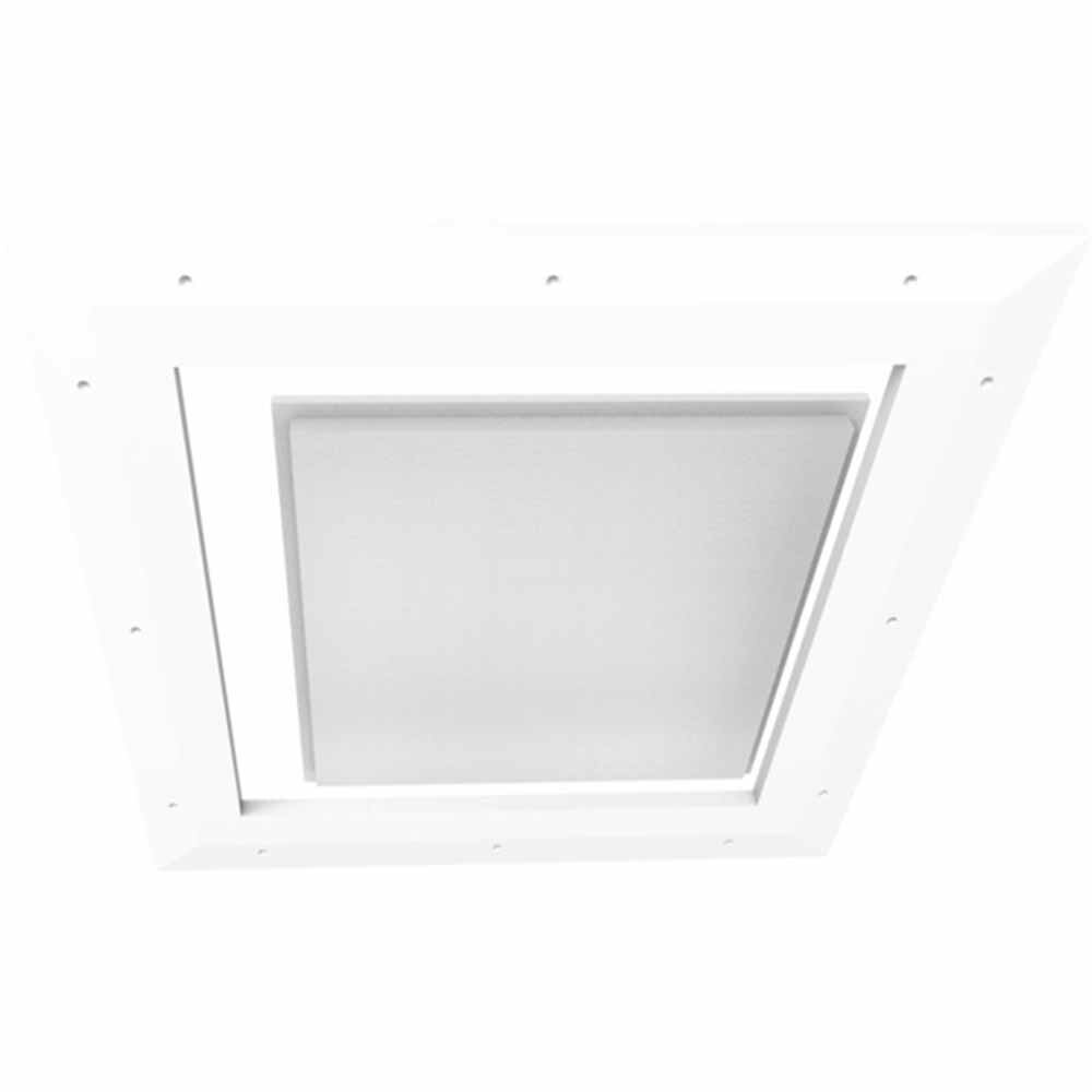 Category Concealed Hinged Square Corner
