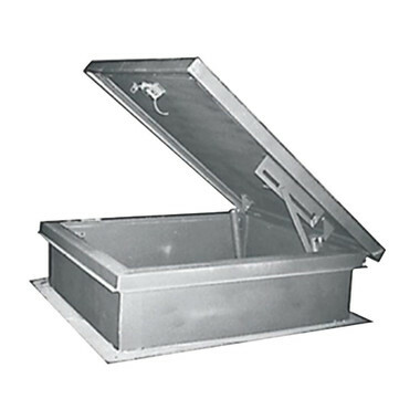 Category Ladder Access