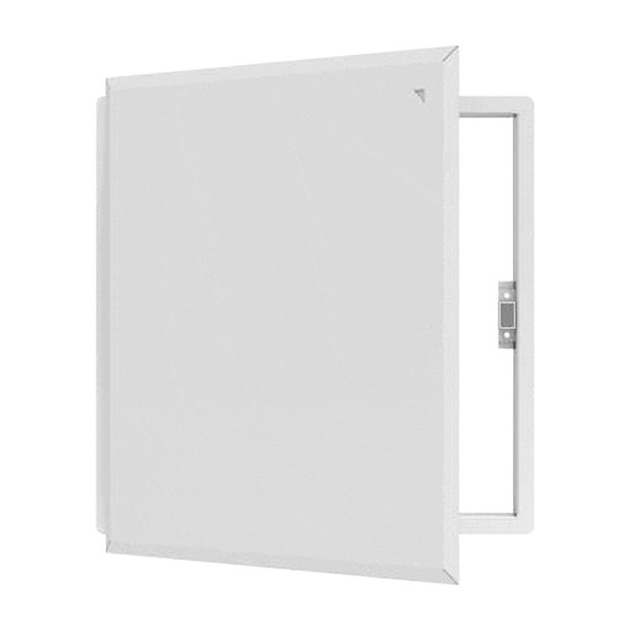 Category Hidden Flange & Latch
