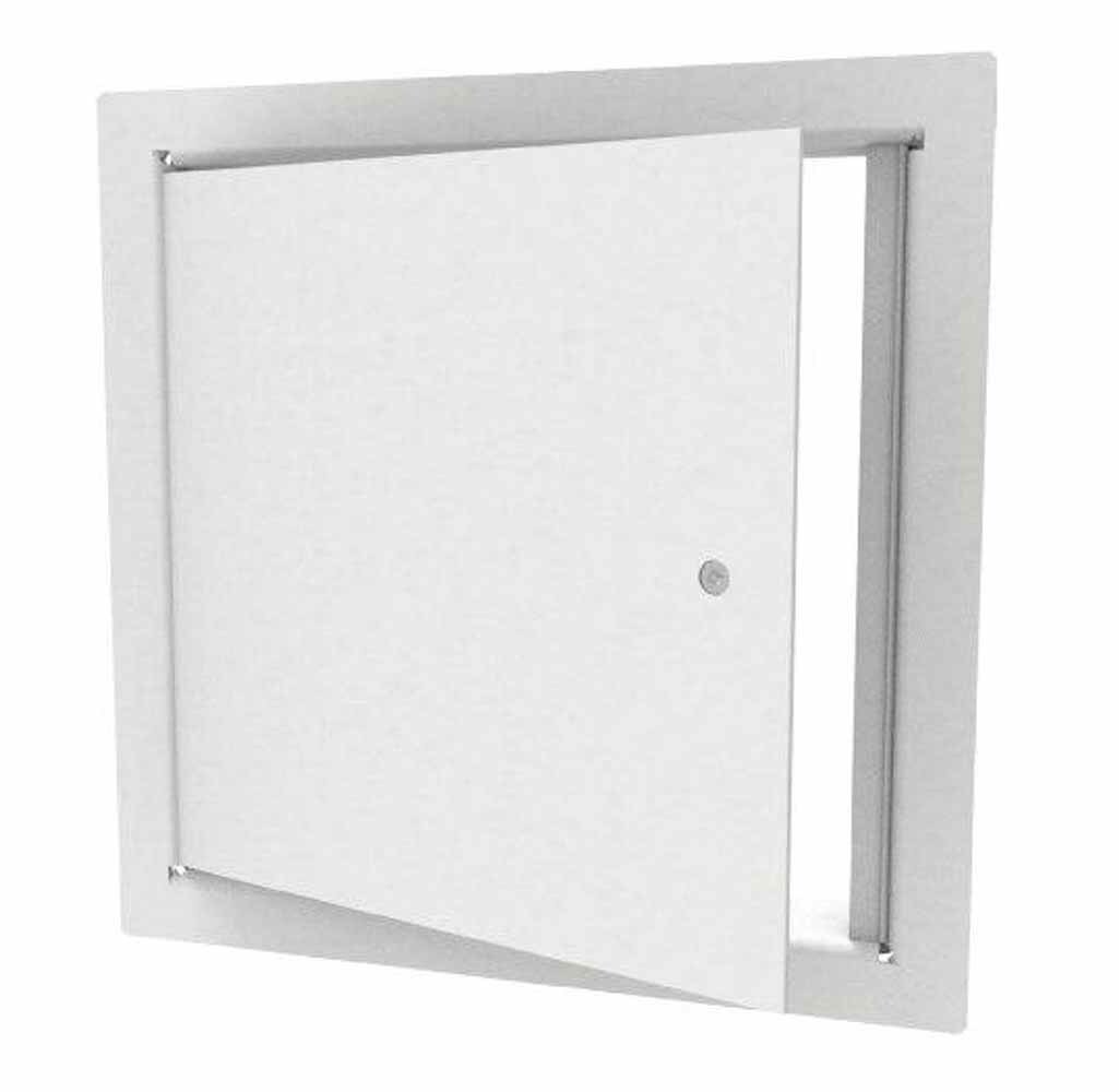 Category Concealed Square Corner