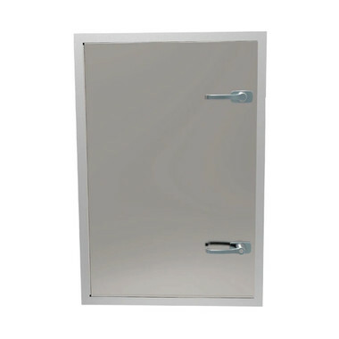 Category Non-Locking Handle And Interior Handle