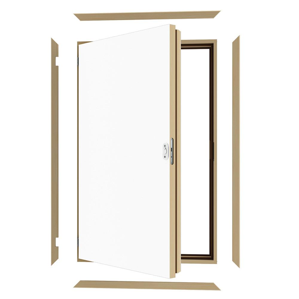 Fire Rated Crawl Space Access Door 27