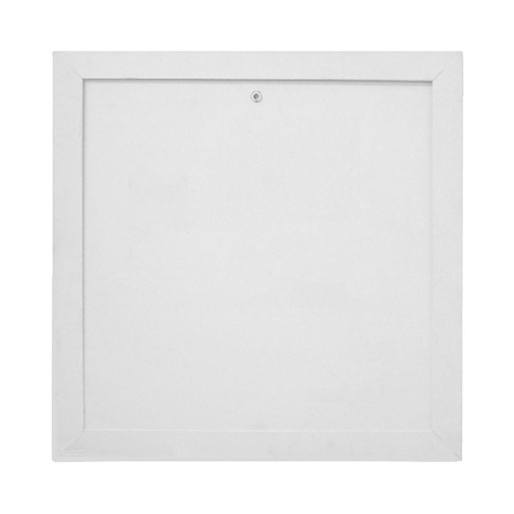 JL Industries 20" x 20" FD2CI - 2-4 Hour Fire-Rated Access Panel For Ceilings With Upward Swinging Door - JL Industries 