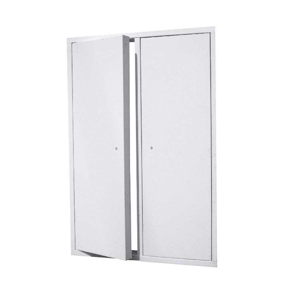 access/access 25th Anniversary double d… 2 Hour Fire-Rated Insulated Access Panels 60
