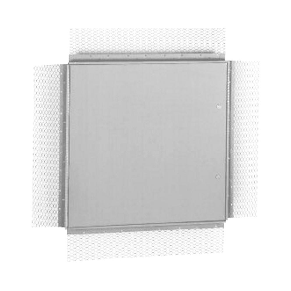 JL Industries 24" x 24" TME - Access Panels for Plaster Walls & Ceilings With Plasterguard & Metal Lath - JL Industries 