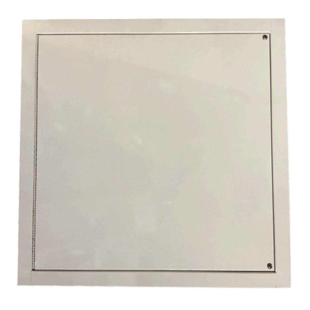 Best Access Doors 12" x 12" Airtight & Watertight Flush Access Door - Best 