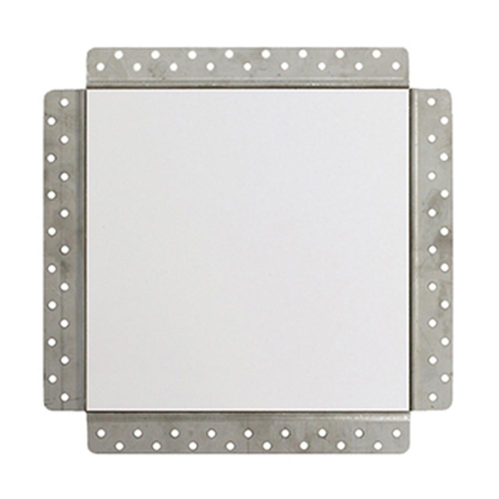 InvisaGrille 8" x 8" Flush Removable Access Panel - InvisaGrille 
